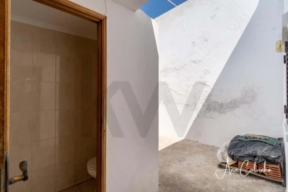 Moradia T1 para Venda em Castro Marim