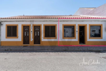 Moradia T1 para Venda em Castro Marim