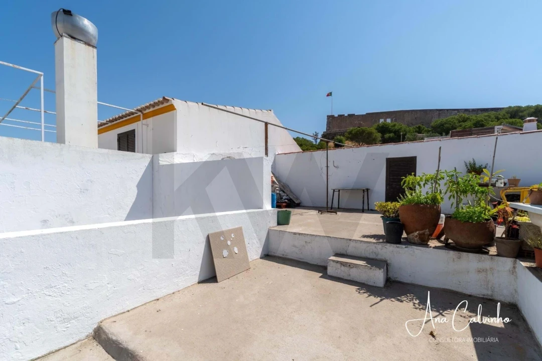 Moradia T1 para Venda em Castro Marim Foto 26