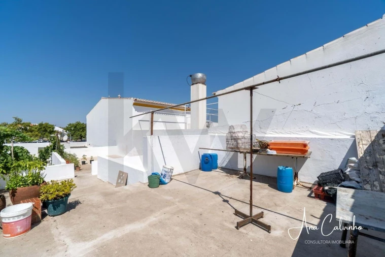 Moradia T1 para Venda em Castro Marim Foto 25