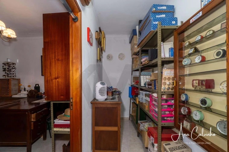 Moradia T1 para Venda em Castro Marim Foto 10
