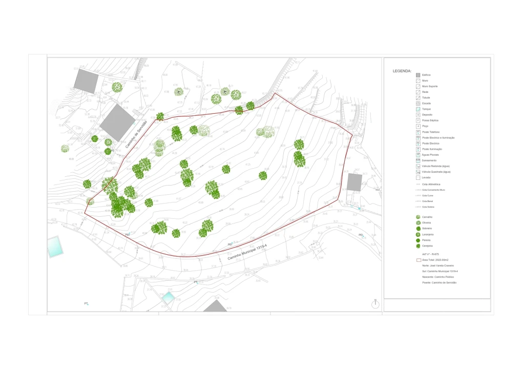Prédio para Venda em São Jorge e Ermelo Foto 27
