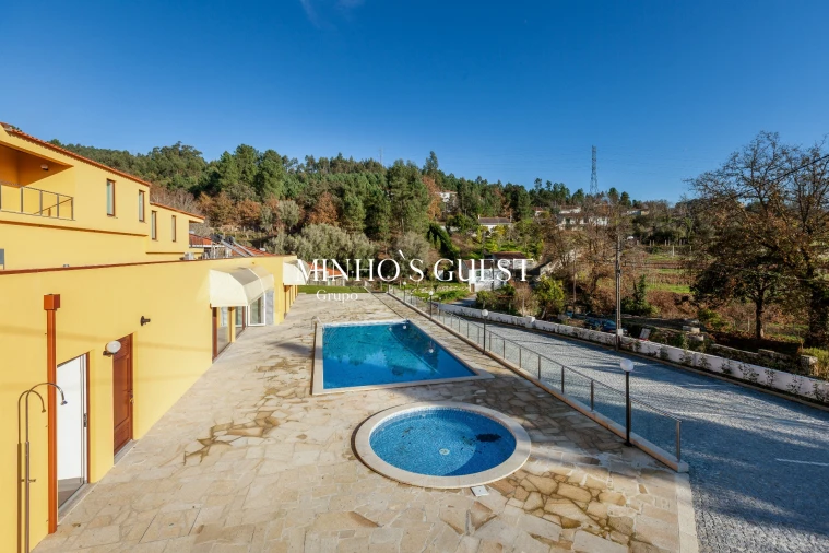 Prédio para Venda em São Jorge e Ermelo Foto 14