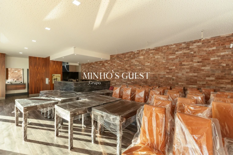 Prédio para Venda em São Jorge e Ermelo Foto 19