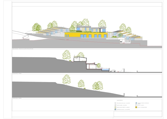 Prédio para Venda em São Jorge e Ermelo Foto 30