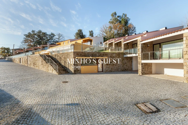 Prédio para Venda em São Jorge e Ermelo Foto 7