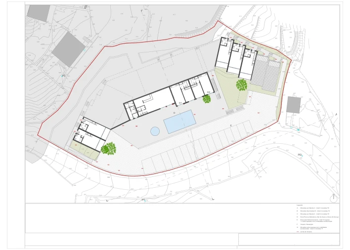 Prédio para Venda em São Jorge e Ermelo Foto 29