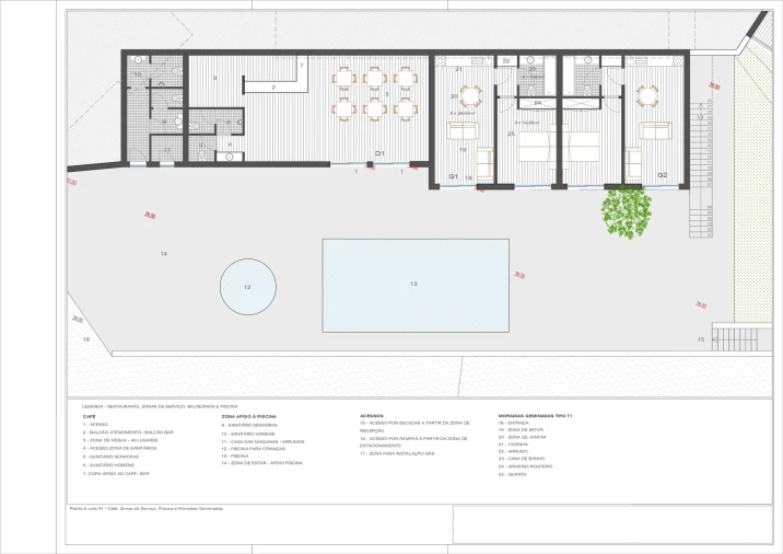 Prédio para Venda em São Jorge e Ermelo Foto 31