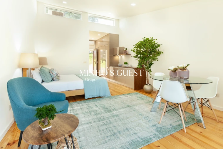 Prédio para Venda em São Jorge e Ermelo Foto 3