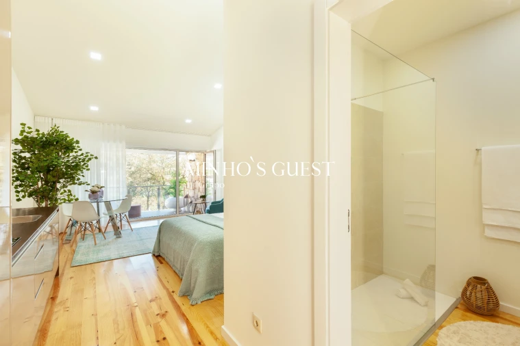 Prédio para Venda em São Jorge e Ermelo Foto 6