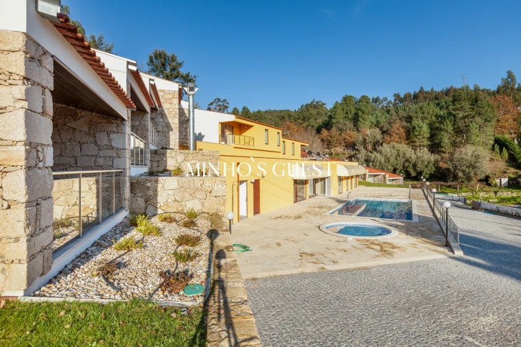 Prédio para Venda em São Jorge e Ermelo Foto 15