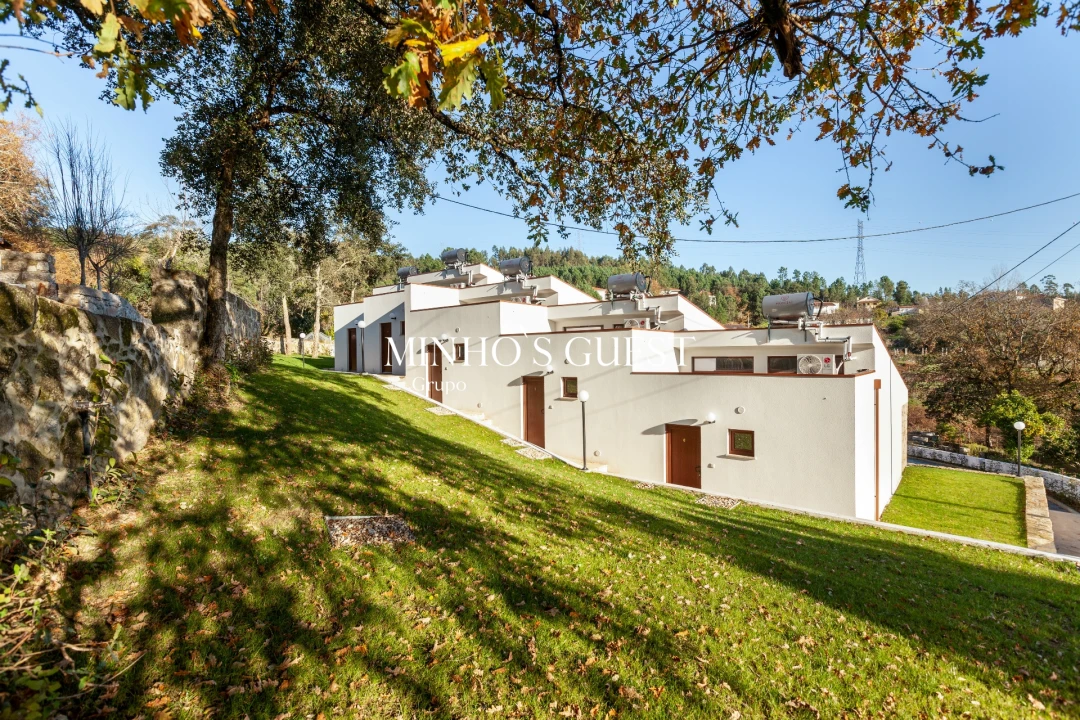 Prédio para Venda em São Jorge e Ermelo Foto 8
