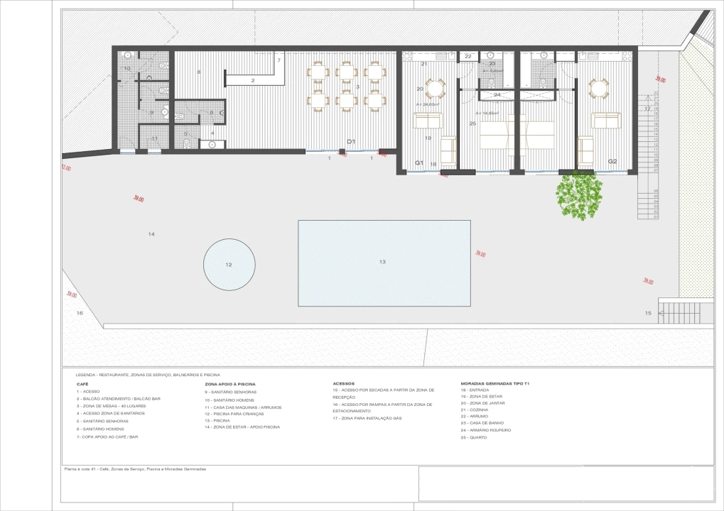 Prédio para Venda em São Jorge e Ermelo Foto 31