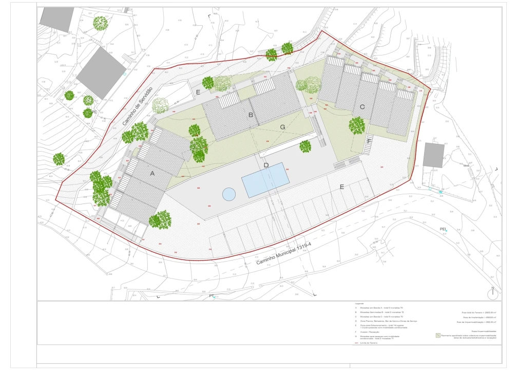 Prédio para Venda em São Jorge e Ermelo Foto 28