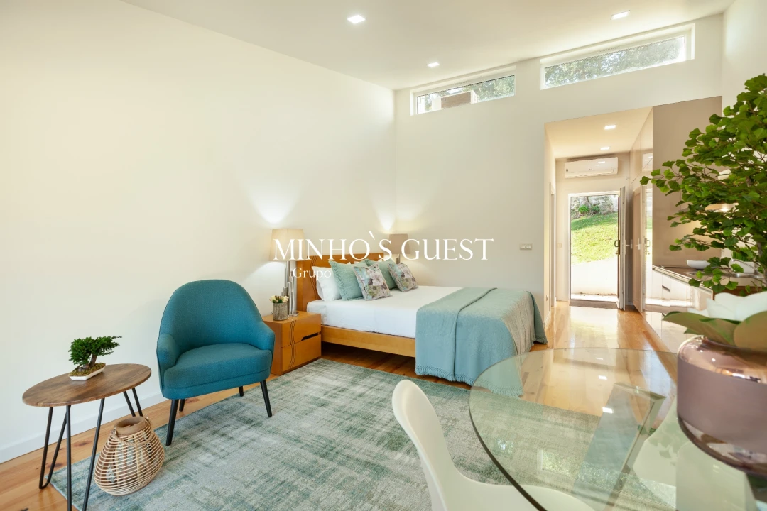 Prédio para Venda em São Jorge e Ermelo Foto 4