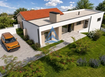 Moradia T3 para Venda em Vila Cã