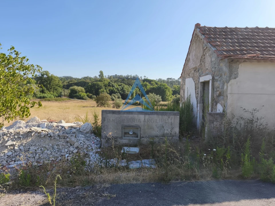 Moradia T3 para Venda em Vila Cã Foto 7