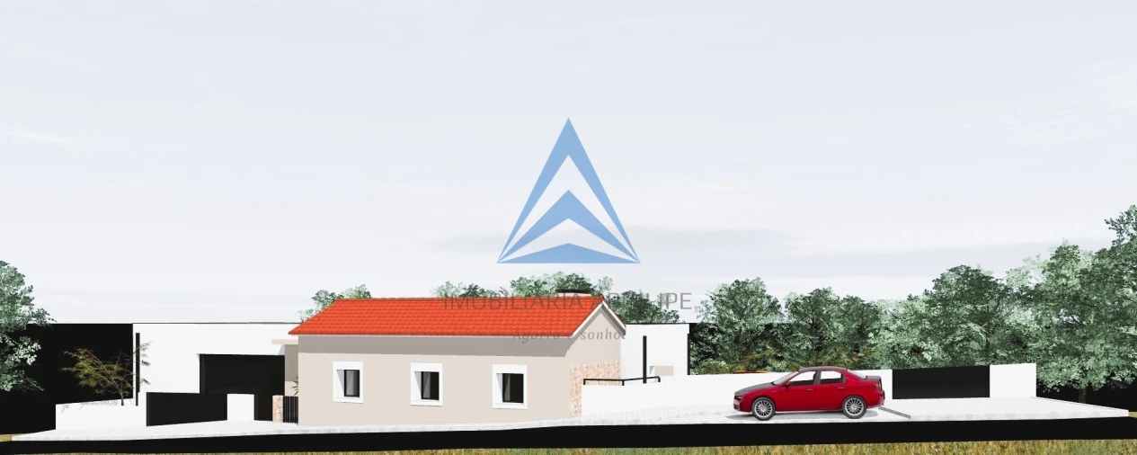 Moradia T3 para Venda em Vila Cã Foto 20