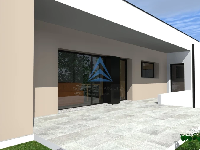 Moradia T3 para Venda em Vila Cã Foto 18