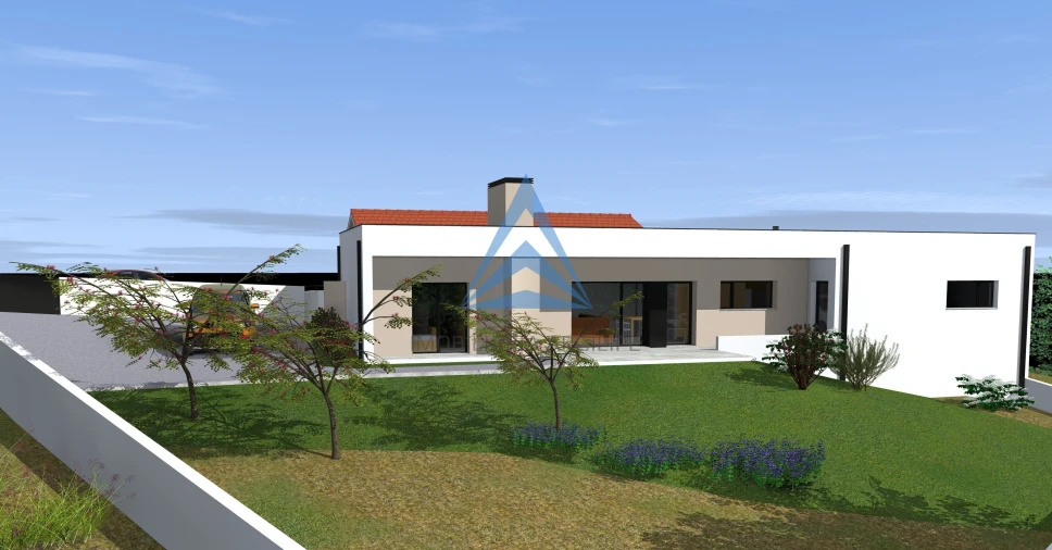 Moradia T3 para Venda em Vila Cã Foto 14