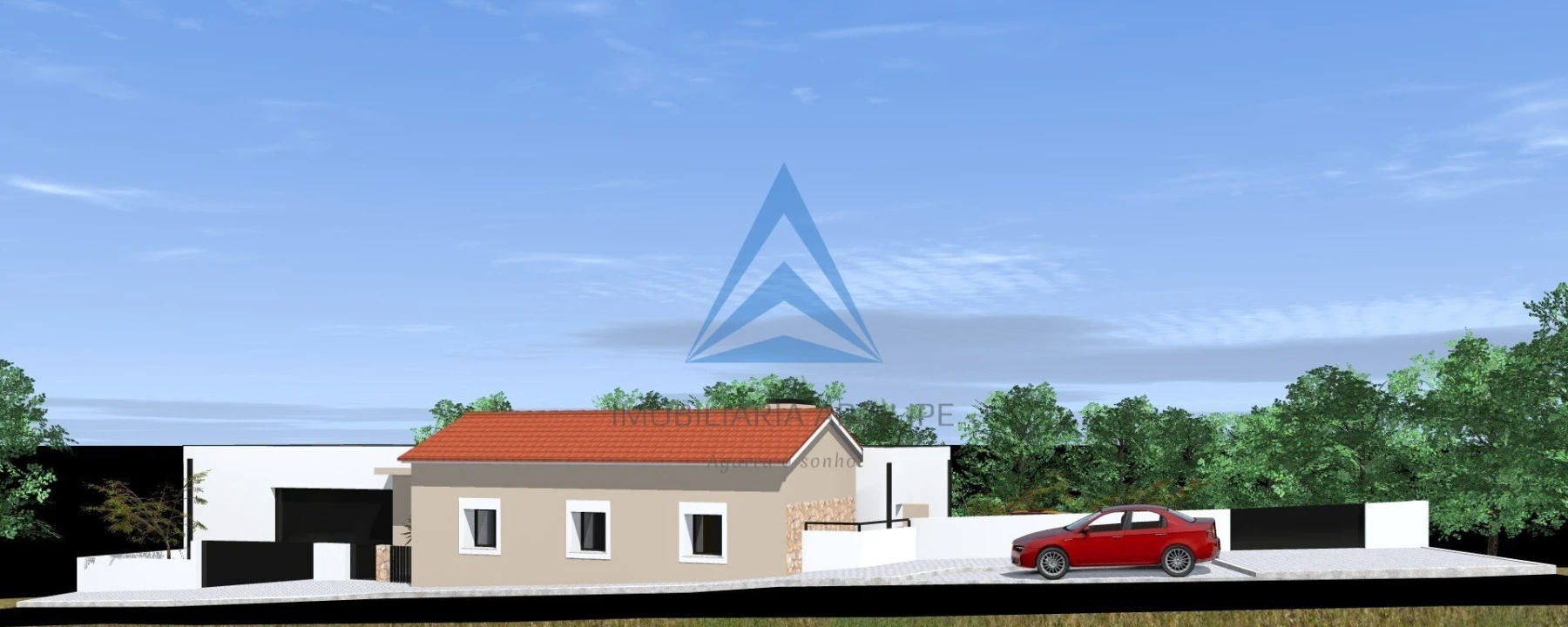 Moradia T3 para Venda em Vila Cã Foto 5