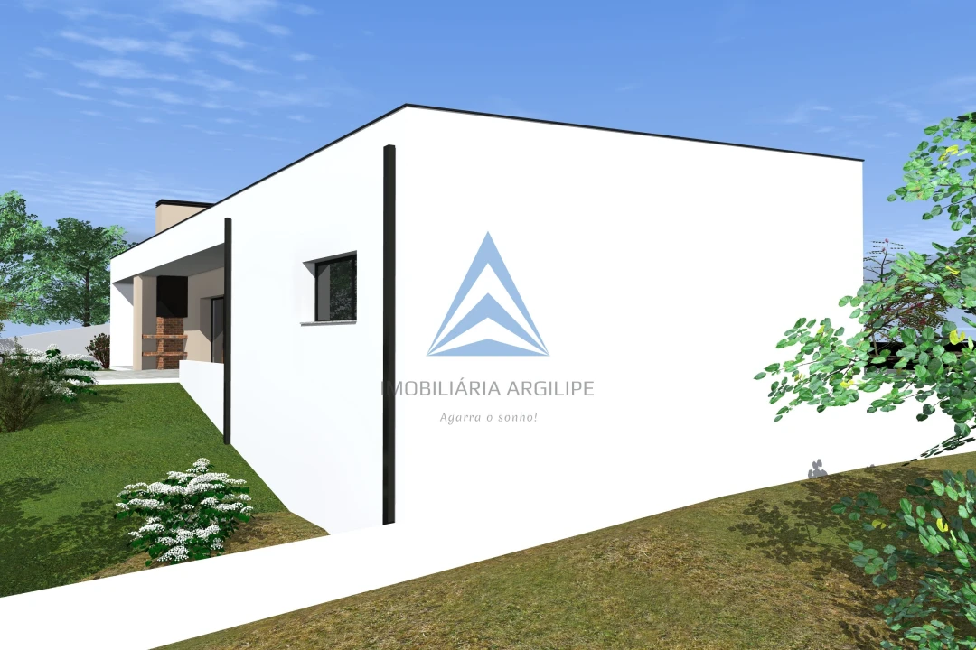 Moradia T3 para Venda em Vila Cã Foto 13