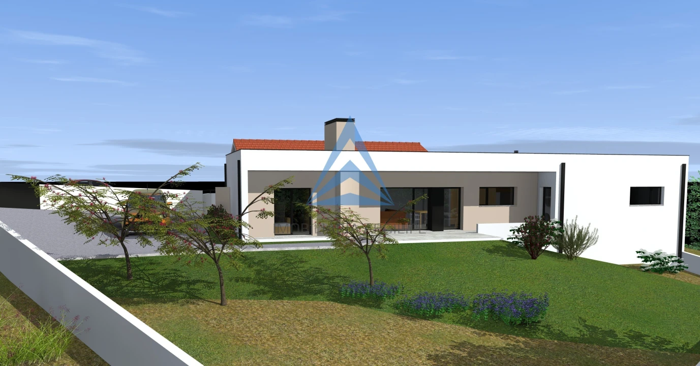 Moradia T3 para Venda em Vila Cã Foto 14