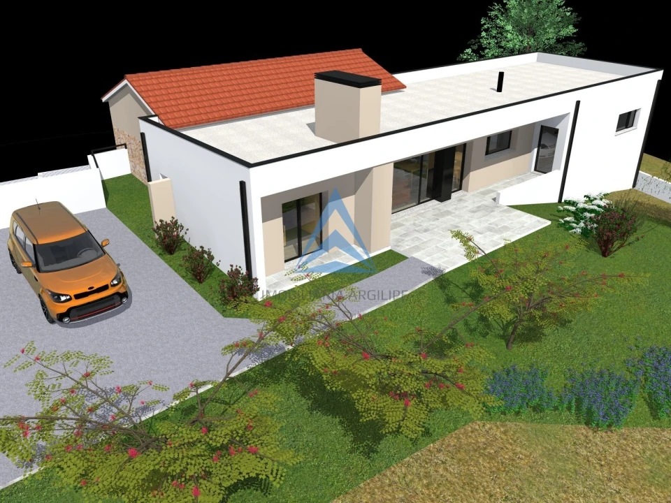 Moradia T3 para Venda em Vila Cã Foto 15