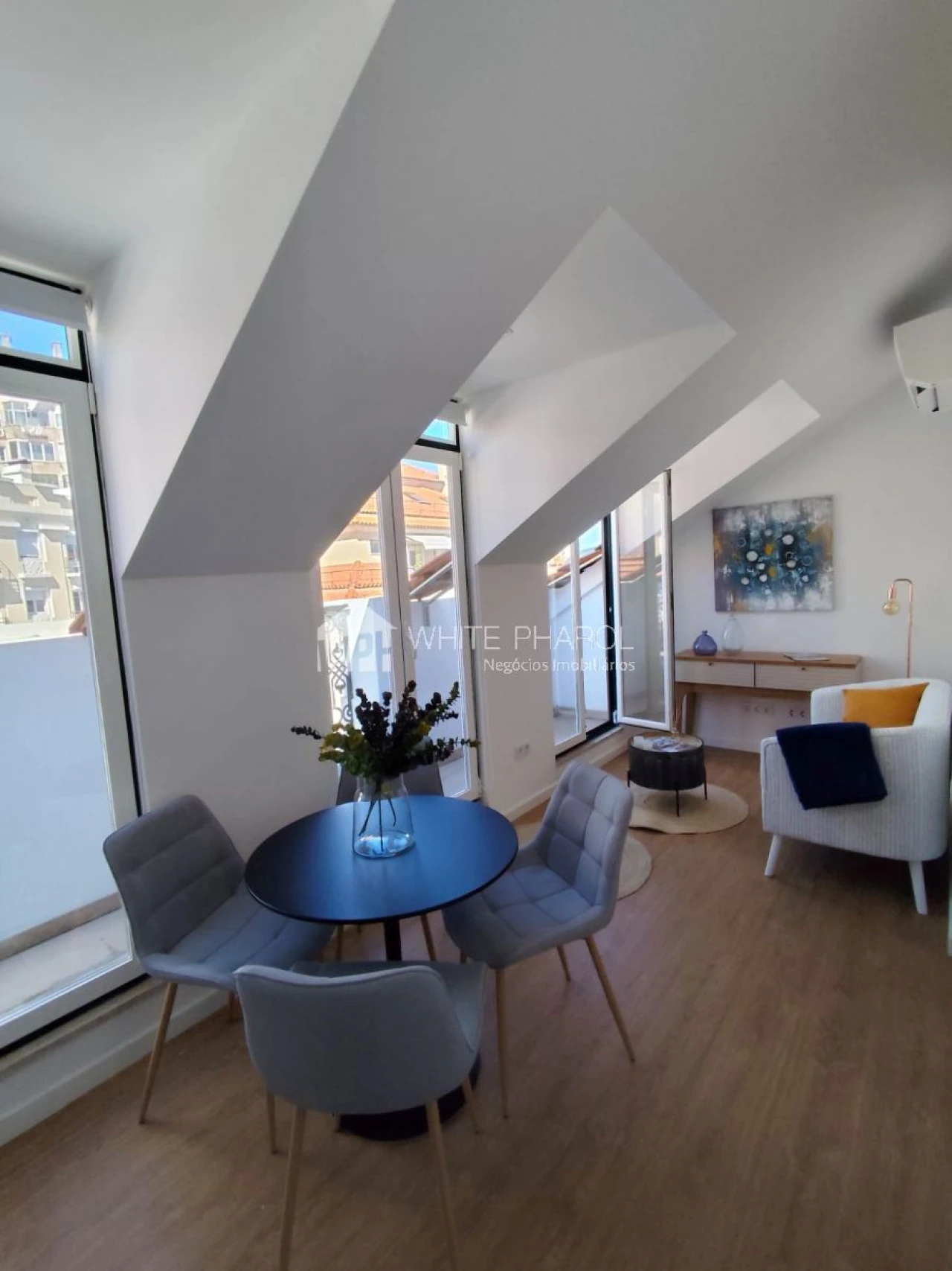 Apartamento T2 para Venda em São Vicente Foto 7