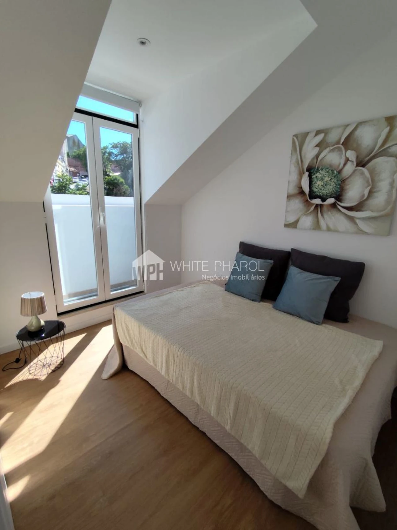 Apartamento T2 para Venda em São Vicente Foto 20