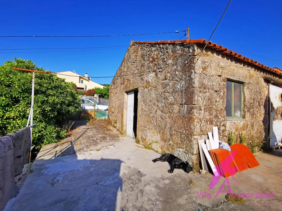 Moradia T1 para Venda em Vila Franca Foto 7