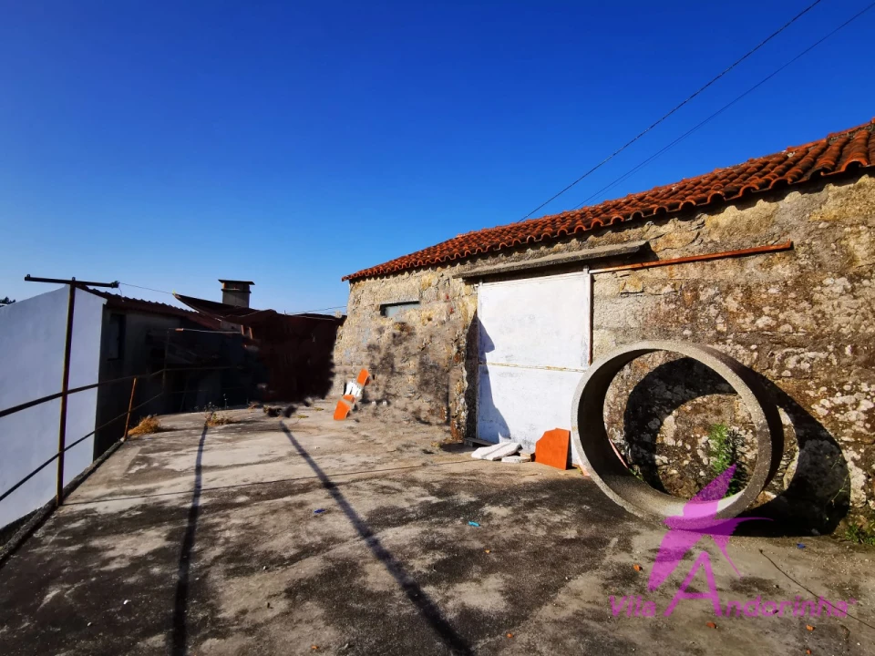 Moradia T1 para Venda em Vila Franca Foto 8