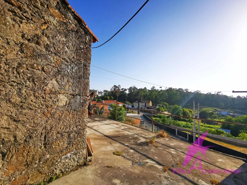 Moradia T1 para Venda em Vila Franca Foto 20