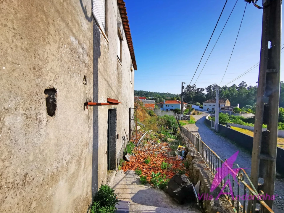 Moradia T1 para Venda em Vila Franca Foto 21