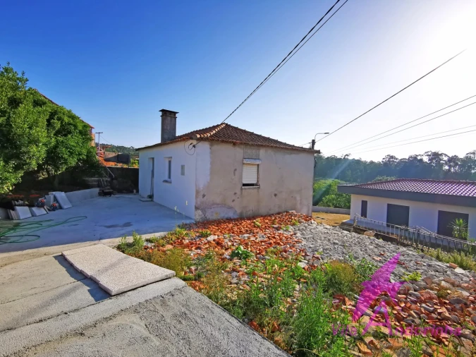 Moradia T1 para Venda em Vila Franca