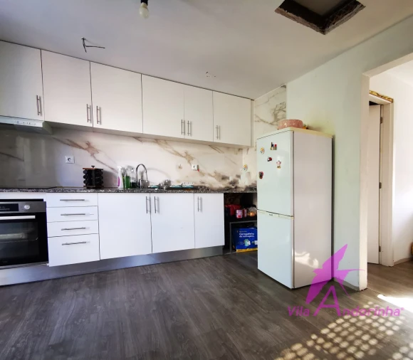 Moradia T1 para Venda em Vila Franca Foto 10