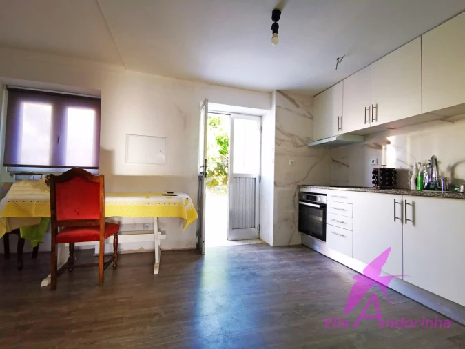 Moradia T1 para Venda em Vila Franca Foto 11