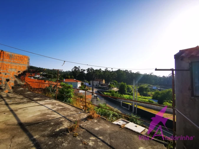 Moradia T1 para Venda em Vila Franca Foto 17