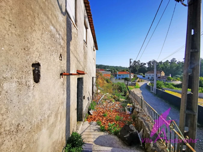 Moradia T1 para Venda em Vila Franca Foto 21