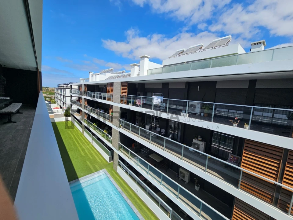 Apartamento T3 para Venda em Montenegro Foto 1