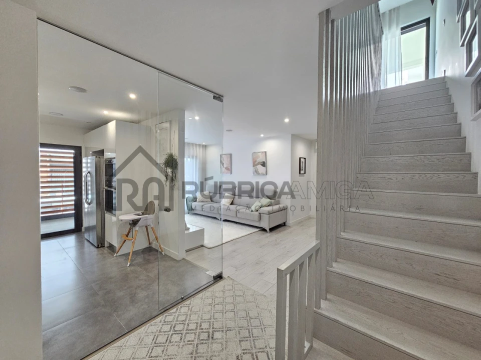 Apartamento T3 para Venda em Montenegro Foto 4
