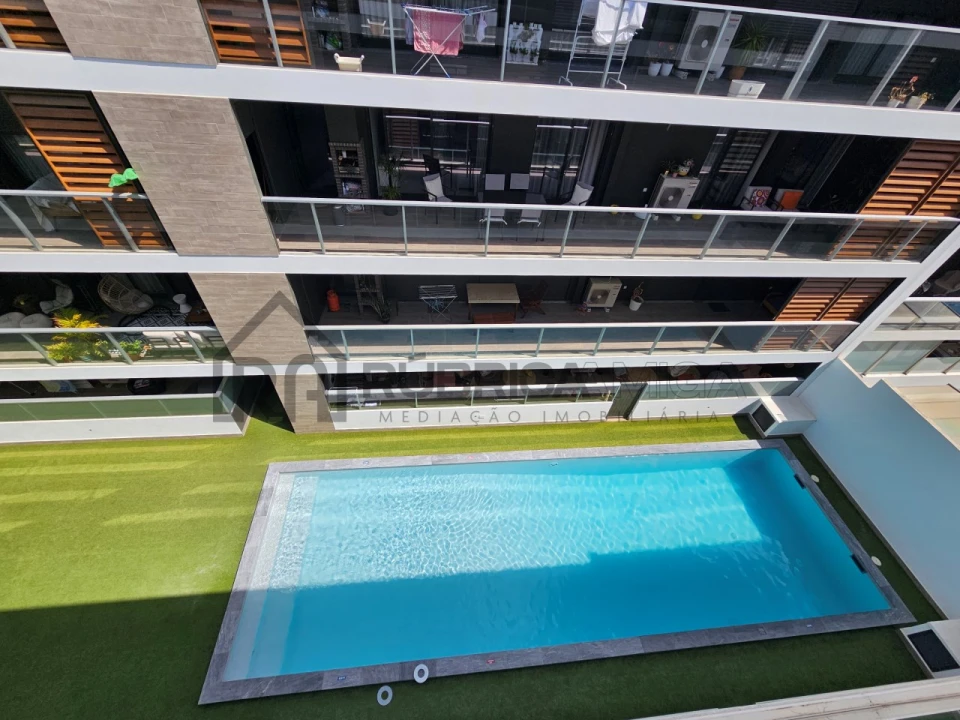 Apartamento T3 para Venda em Montenegro Foto 6