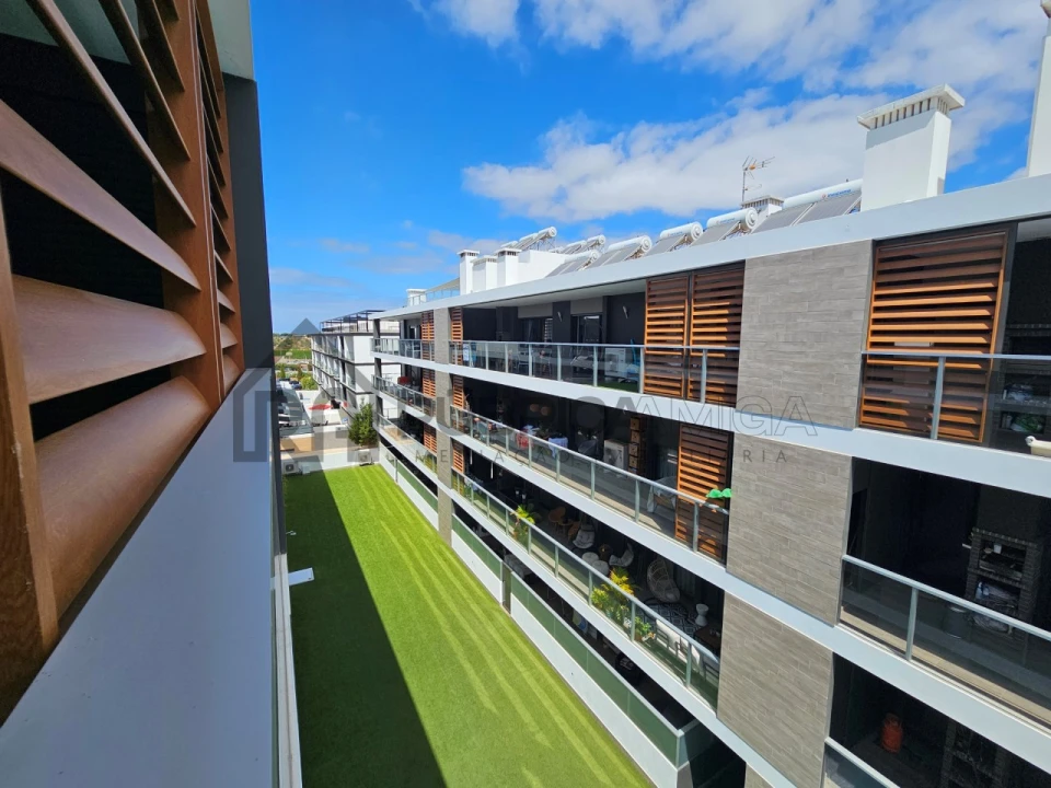 Apartamento T3 para Venda em Montenegro Foto 8
