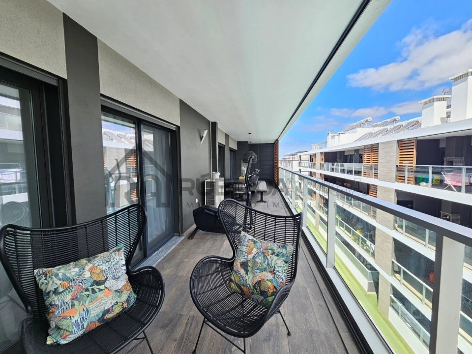 Apartamento T3 para Venda em Montenegro Foto 9