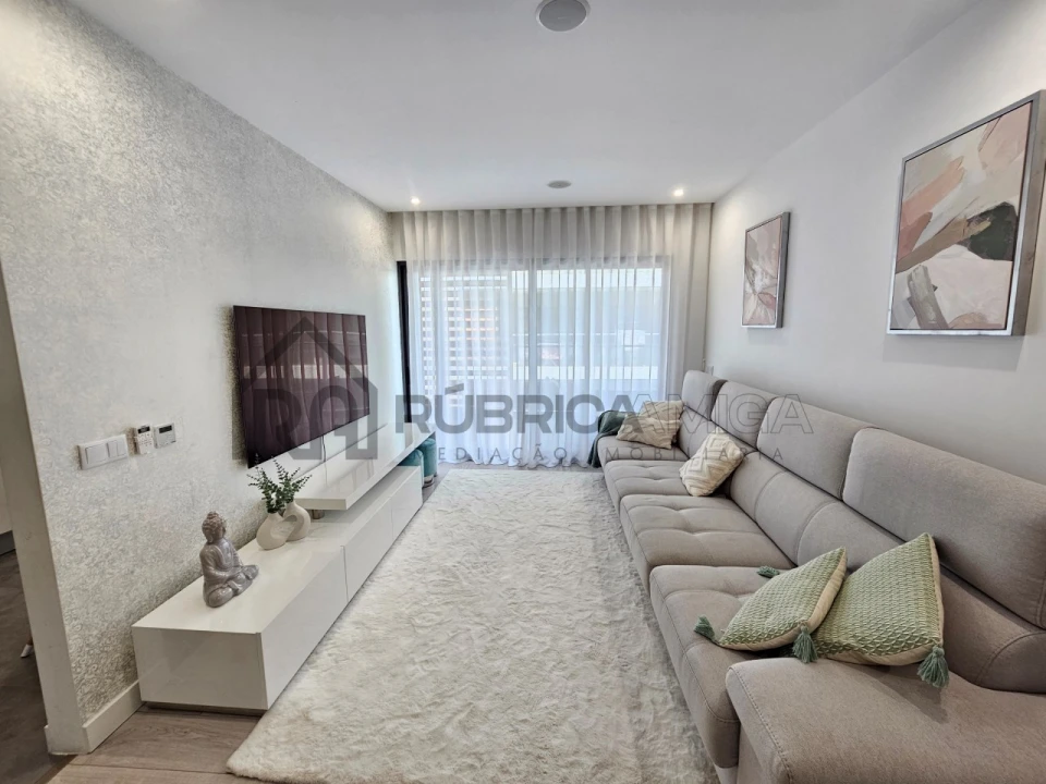 Apartamento T3 para Venda em Montenegro Foto 11