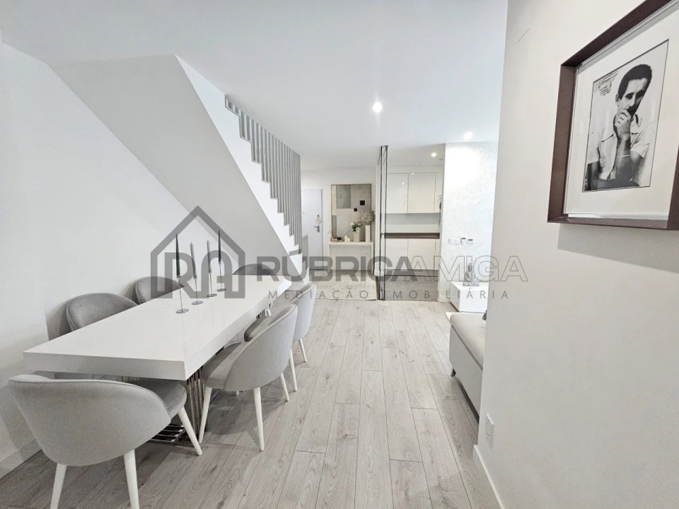 Apartamento T3 para Venda em Montenegro Foto 13