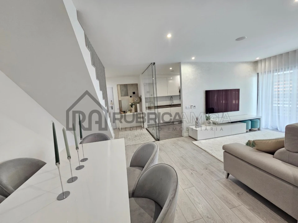 Apartamento T3 para Venda em Montenegro Foto 14