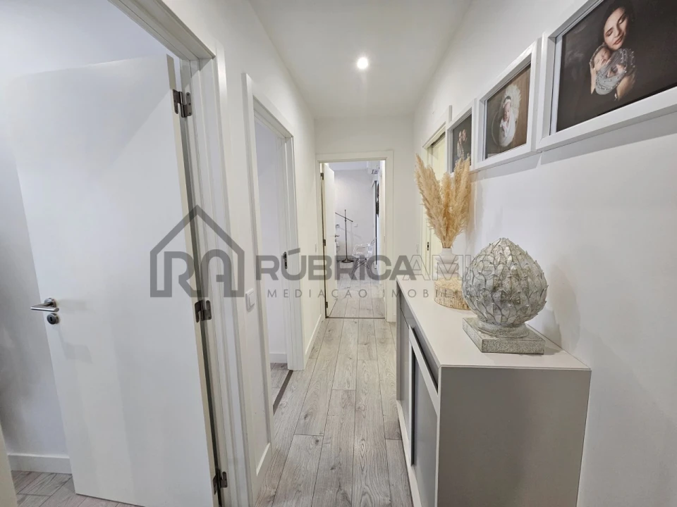 Apartamento T3 para Venda em Montenegro Foto 15
