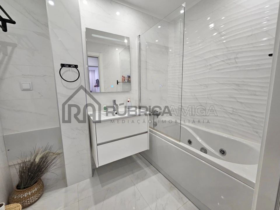 Apartamento T3 para Venda em Montenegro Foto 16