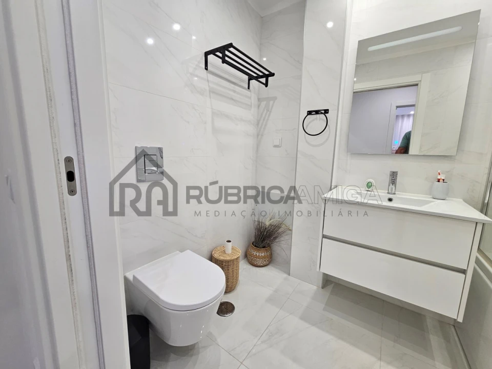 Apartamento T3 para Venda em Montenegro Foto 17